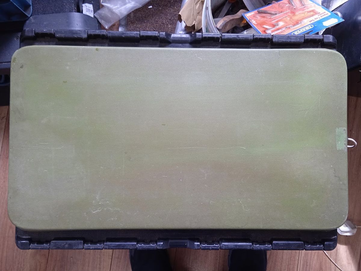 Jemp 24 Watts Heated tray