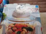 JML updated halogen oven 1