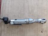 Blue Point 3/8 air ratchet and repair kit 3