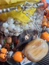Rich jewellery jar 9