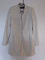 Zara Women coat 1