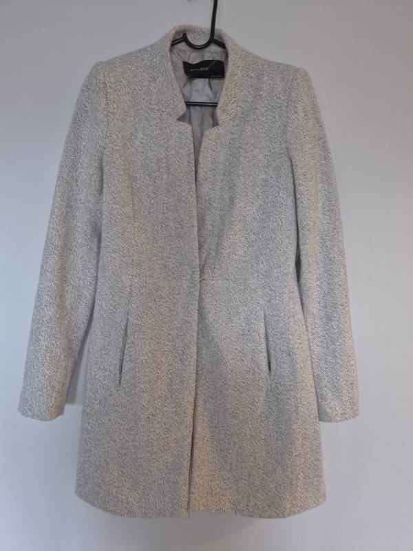 Zara Women coat