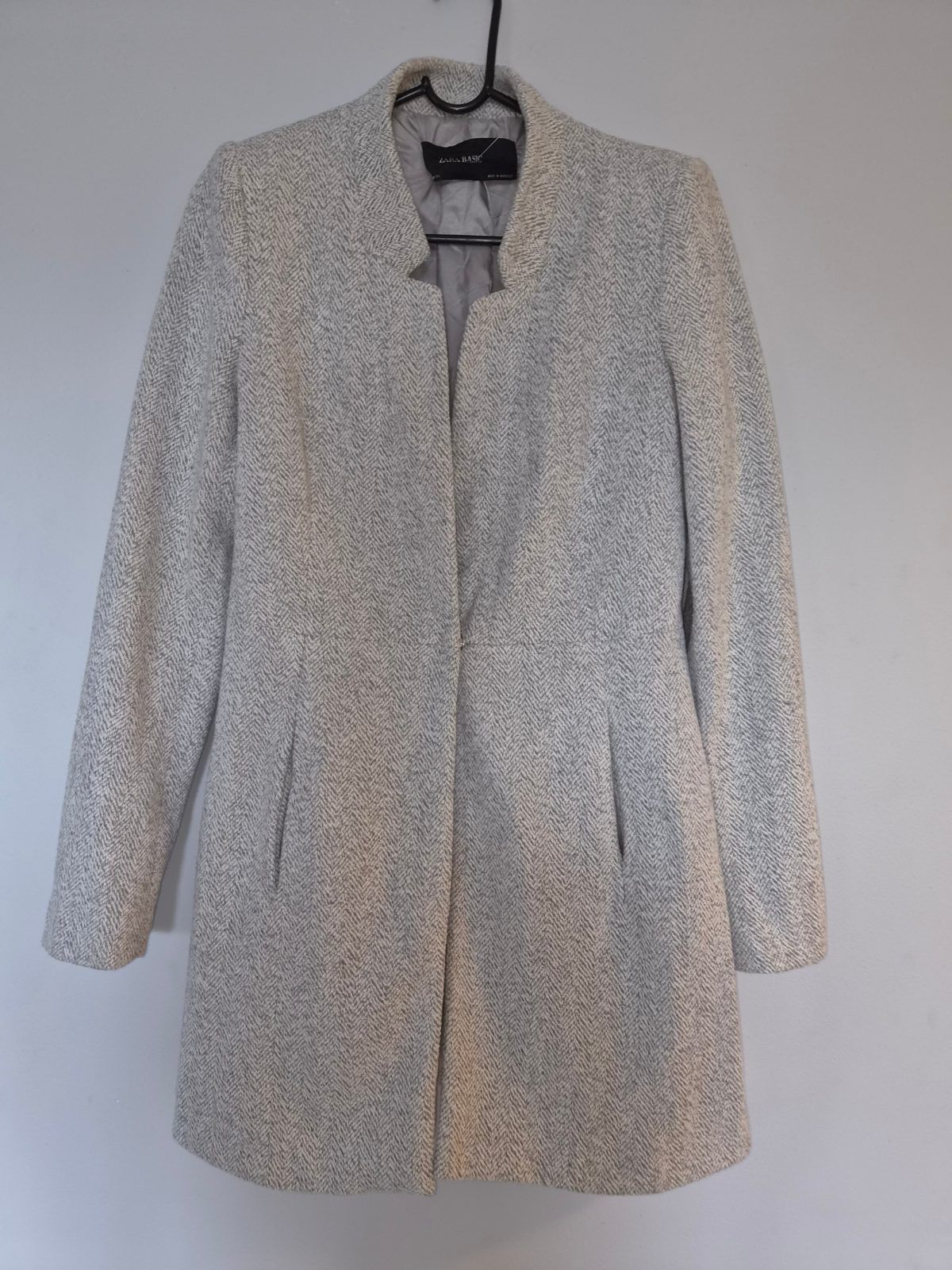 Zara Women coat