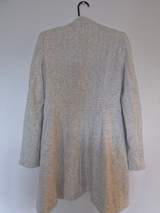 Zara Women coat 4