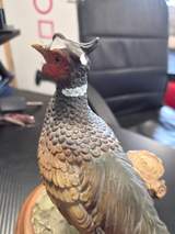 Giuseppe Armani Capodimonte Pheasant 2