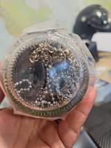 Mystery jewellery jar 2