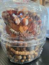 Mystery jewellery jar 2