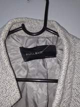 Zara Women coat 2