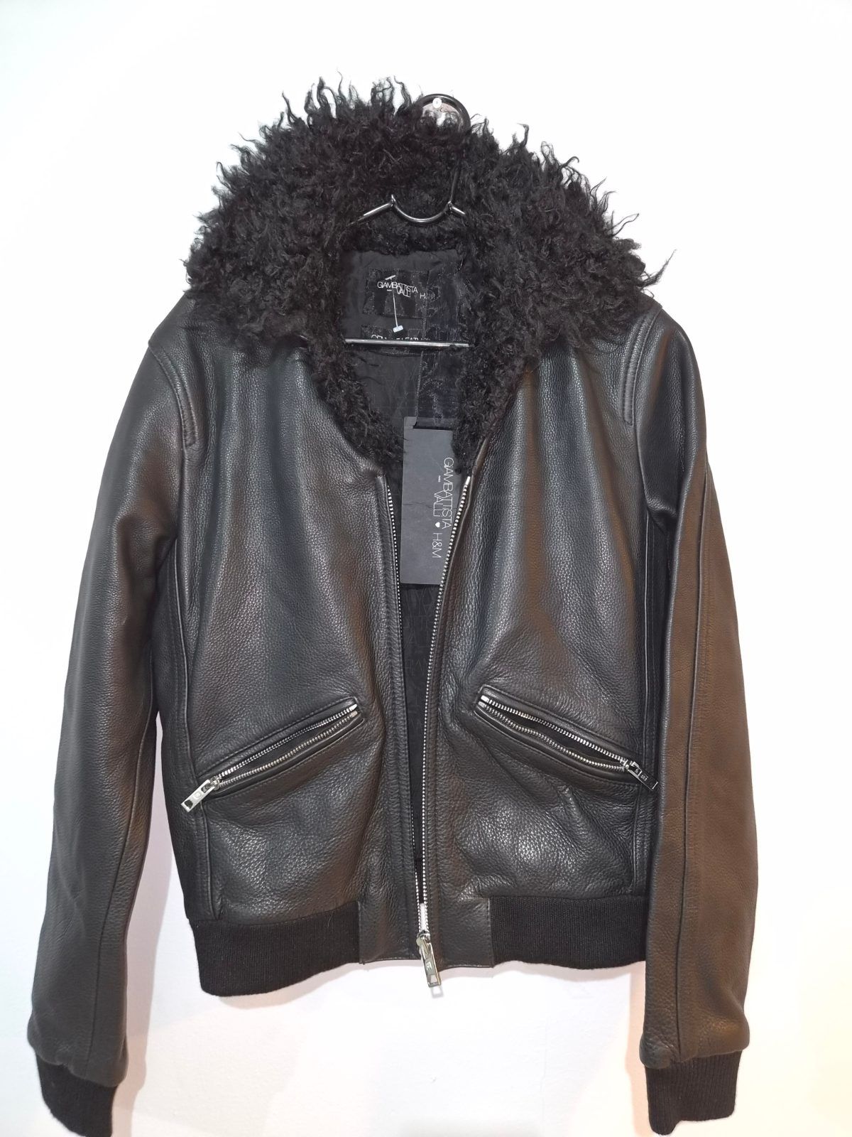 2019 Giambattista ValliBRAND NEW WITH TAGS (NWT)  - Brand: Giambattista Valli x H&M (2019 Capsule Collection) - xs