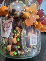 Rich jewellery jar 4