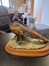 Giuseppe Armani Capodimonte Pheasant 1