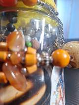 Rich jewellery jar 5