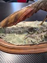 Giuseppe Armani Capodimonte Pheasant 3