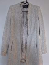 Zara Women coat 3