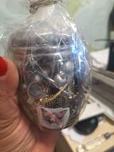 Mystery jewellery jar 1