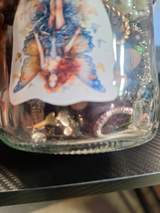 Rich jewellery jar 7