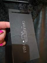 2019 Giambattista ValliBRAND NEW WITH TAGS (NWT)  - Brand: Giambattista Valli x H&M (2019 Capsule Collection) - xs 9