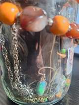 Rich jewellery jar 2
