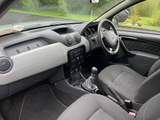 2015 Dacia duster NCT 4