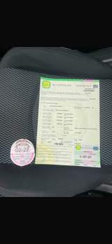 2015 Nissan note 2015 9