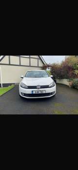 2011 golf 1.6 NCT 5