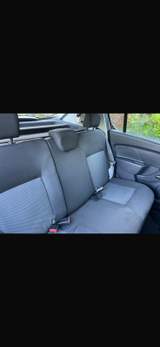 161 Dacia sandero NCT 7