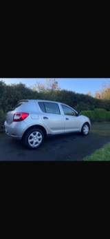 161 Dacia sandero NCT 3