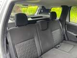 2015 Dacia duster NCT 10