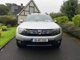 2015 Dacia duster NCT 3