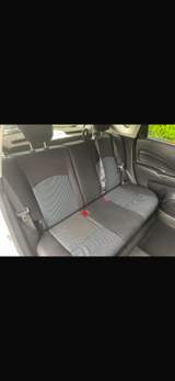 2015 Nissan note 2015 8