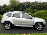 2015 Dacia duster NCT 2