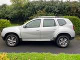 2015 Dacia duster NCT 12