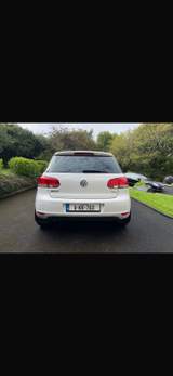 2011 golf 1.6 NCT 3