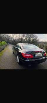 Mercedes e220 NCT low milage 6