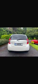 2015 Nissan note 2015 3