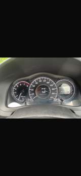 2015 Nissan note 2015 7