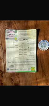 161 Dacia sandero NCT 10