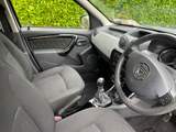 2015 Dacia duster NCT 7