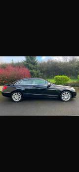 Mercedes e220 NCT low milage 3