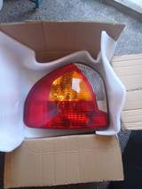 Hyundia Santa Fe Rear LH light 1