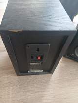 Acoustic Solutions Book Shelf Speakers 4