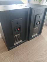 Acoustic Solutions Book Shelf Speakers 3