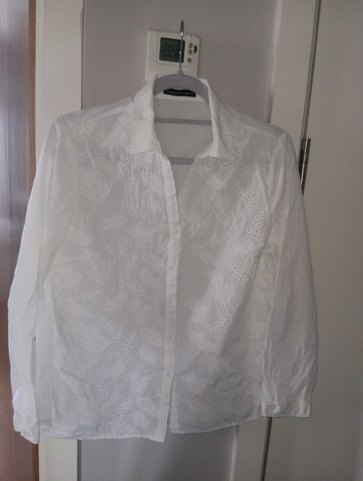 Ladies blouses shirts,Trousers , 14/16