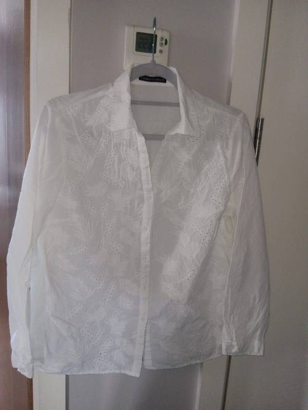 Ladies blouses shirts,Trousers , 14/16