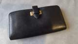 Rare Vintage 1990s Coach Madison Gramercy Continental Clutch Wallet – Made in Italy 2