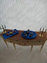 Sindy dining set 4