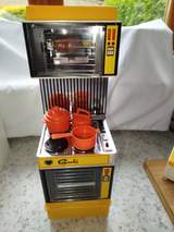 Sindy cooker 1