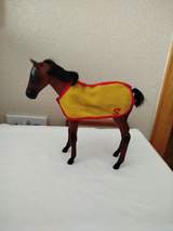 Sindy stable 6