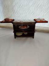 Sindy dining set 3
