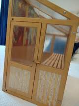 Sindy greenhouse 3